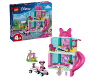 LEGO Disney Classic 43274 Hotel dla zwierząt minnie - 1331639 - zdjęcie 2